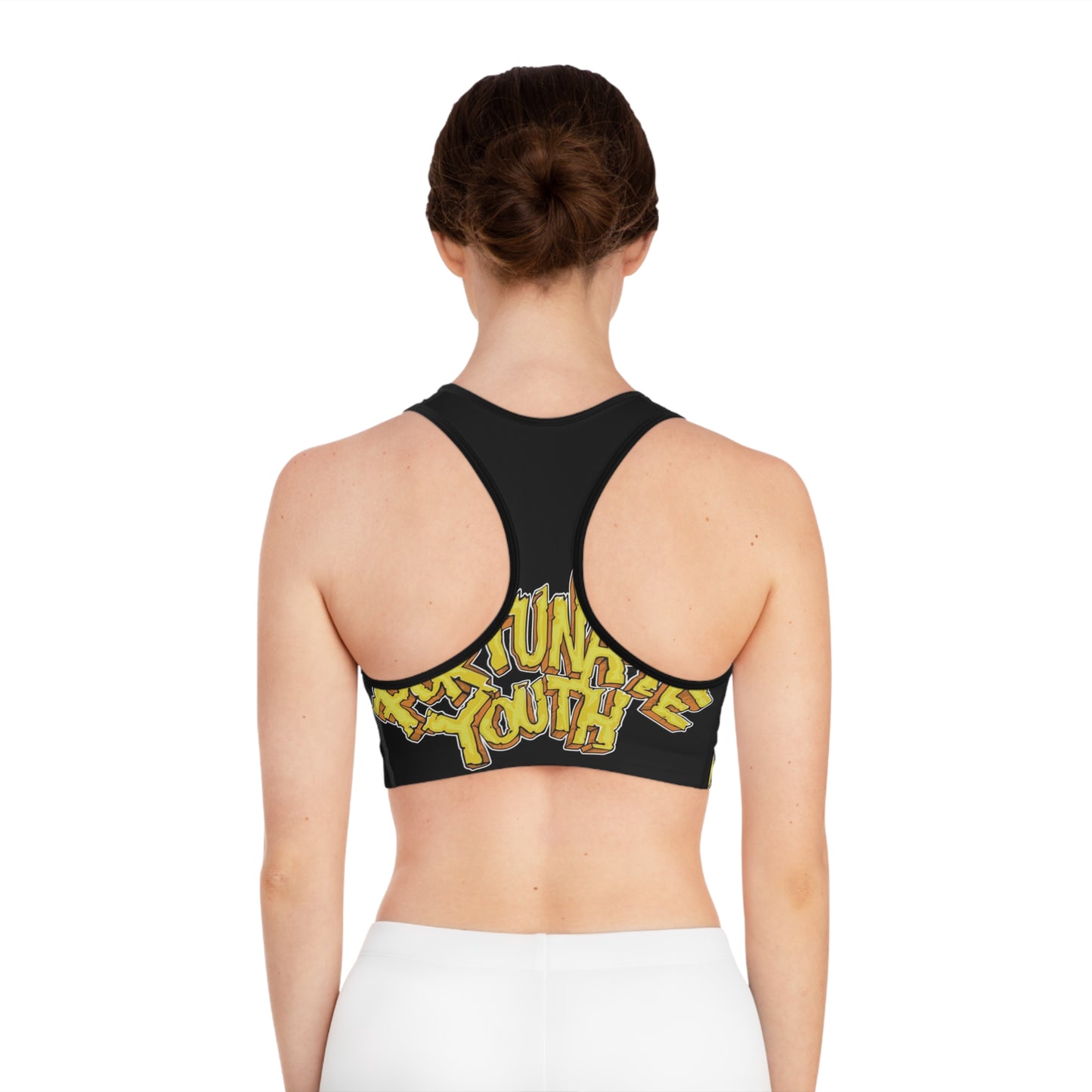 Fortunate Youth Sports Bra