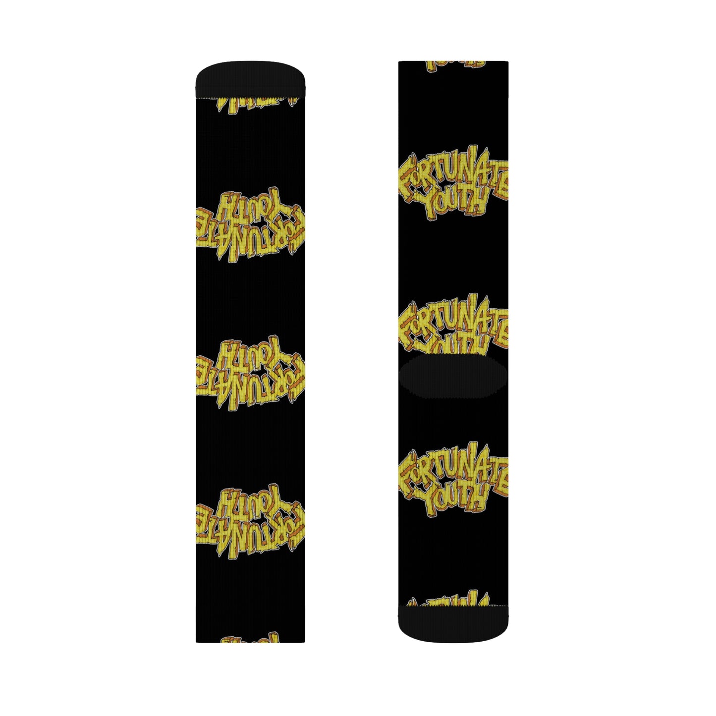 Calcetines largos Fortunate Youth (UNISEX)