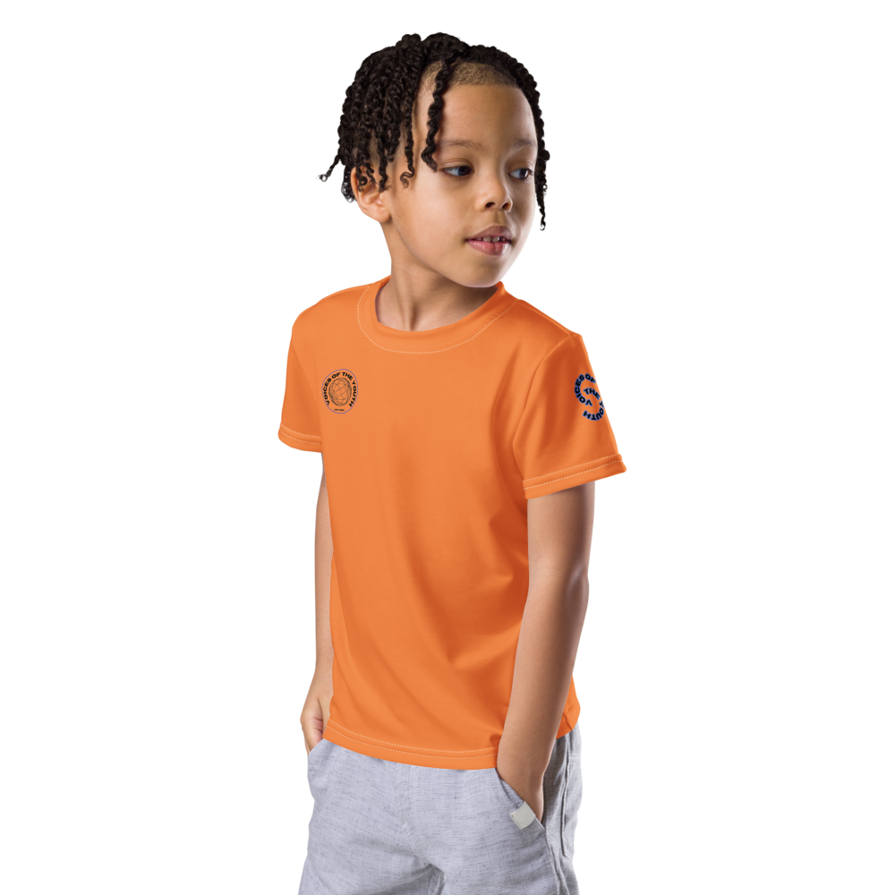 We Are The Culture t-shirt (Uni)