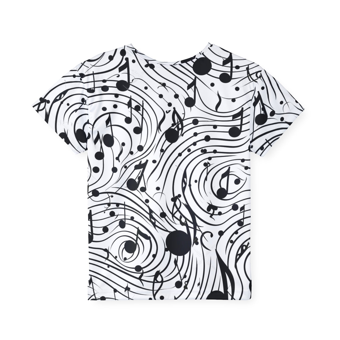 VOTY Harmony T-shirt (Unisex)