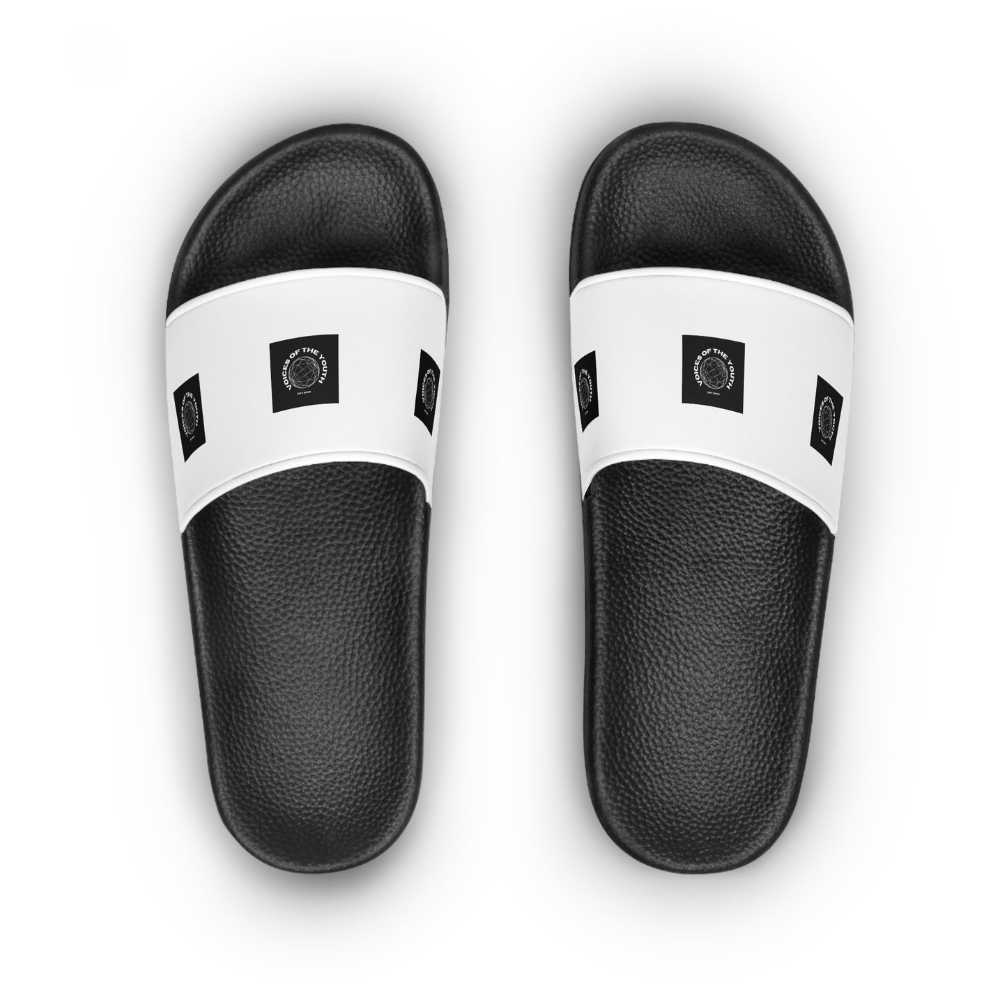 VOTY Women's Slides