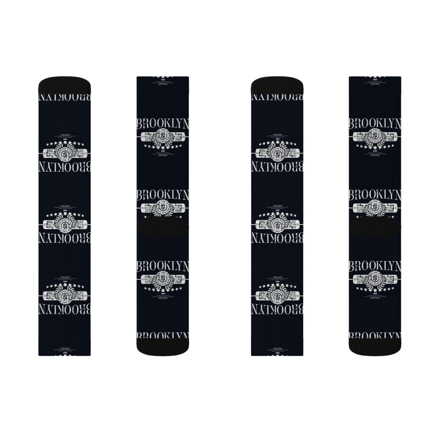 Tha Jungle Long Socks (M)