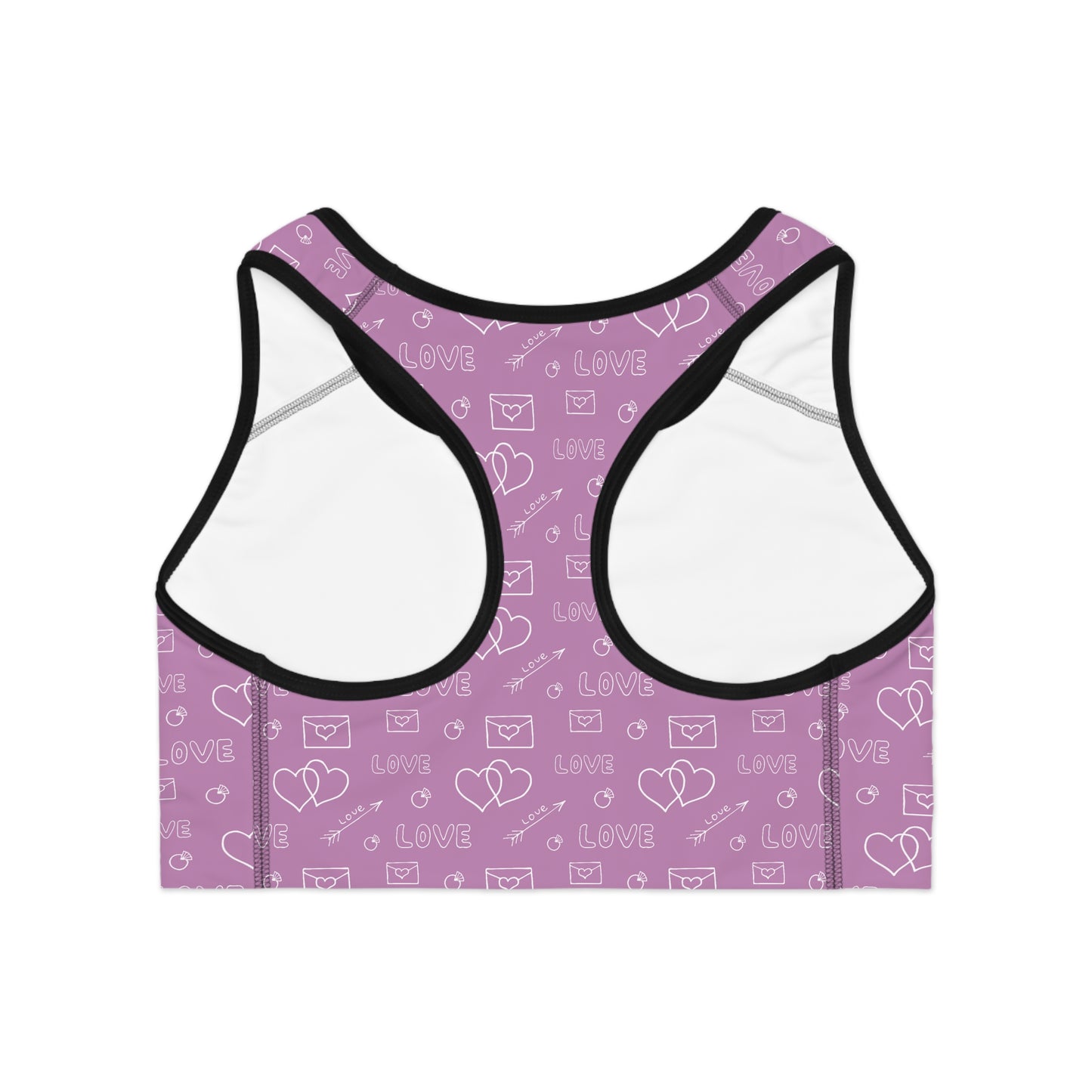 She Bonita Sports Bra