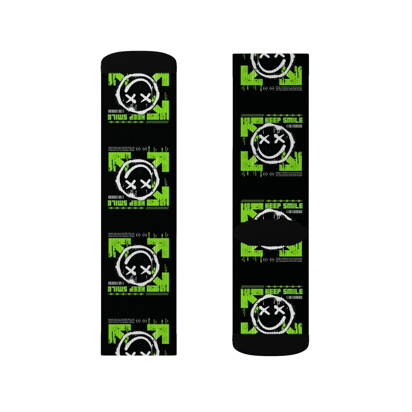 End Zone Long Socks (M)