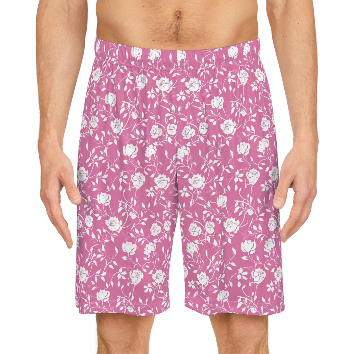 Suave Basketball Shorts