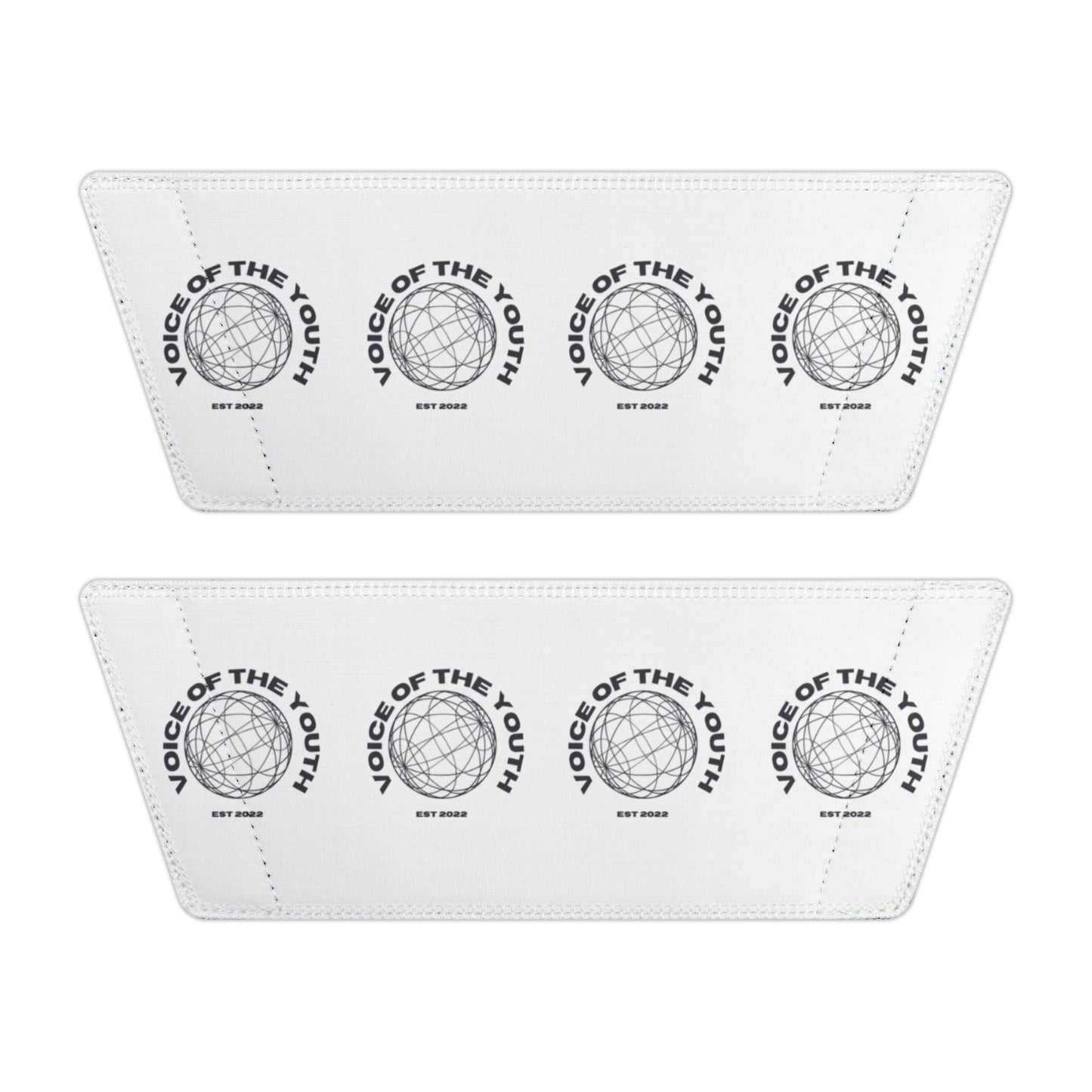 VOTY Women's Removable-Strap Sandals