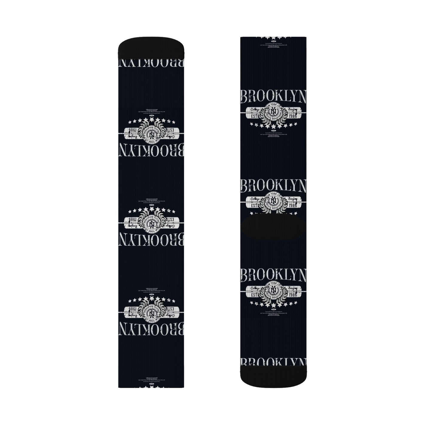 Tha Jungle Long Socks (M)