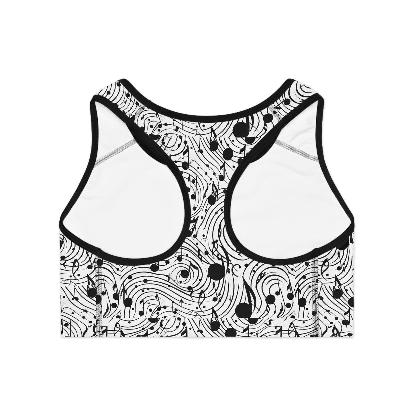 Her Melody Sports Bra