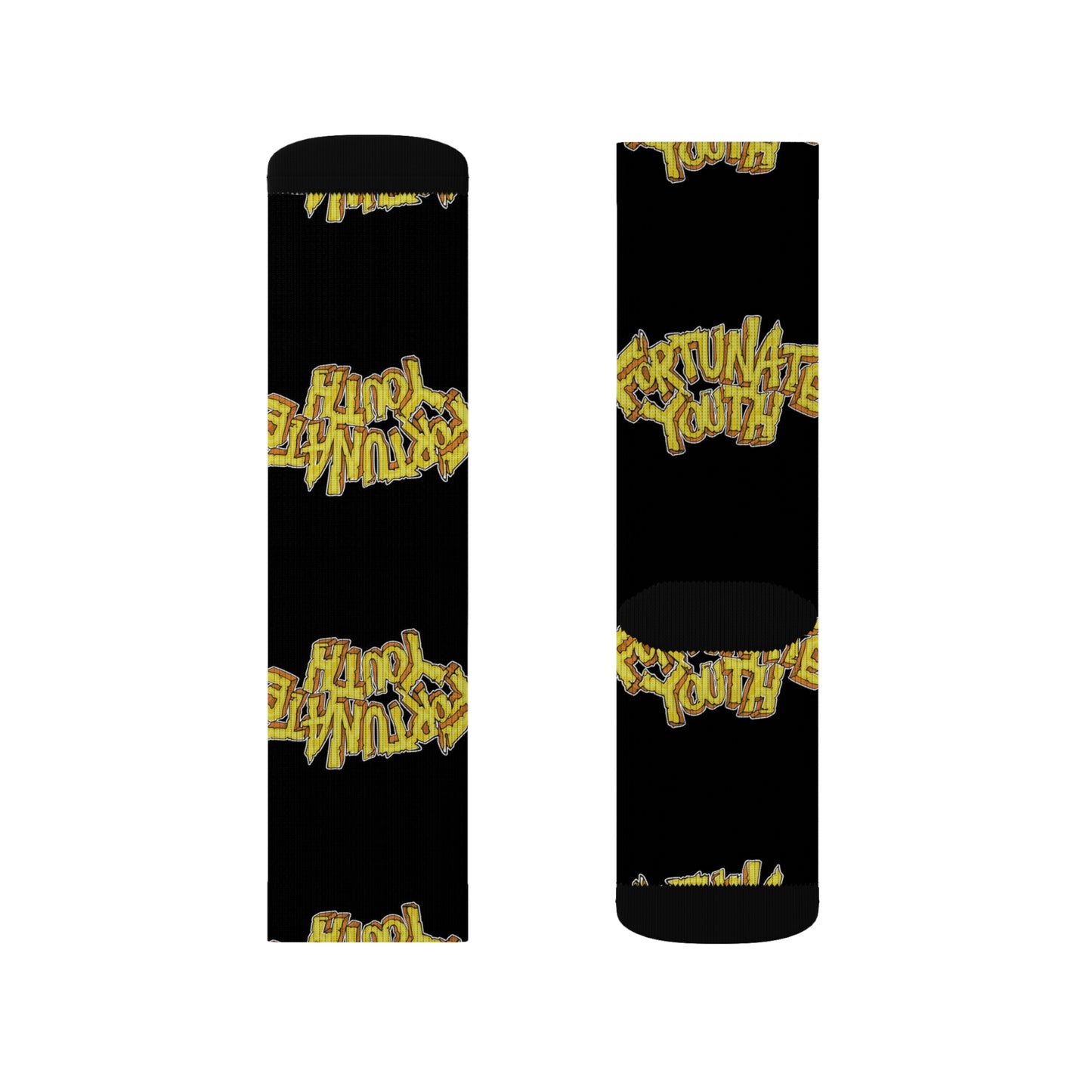Calcetines largos Fortunate Youth (UNISEX) 