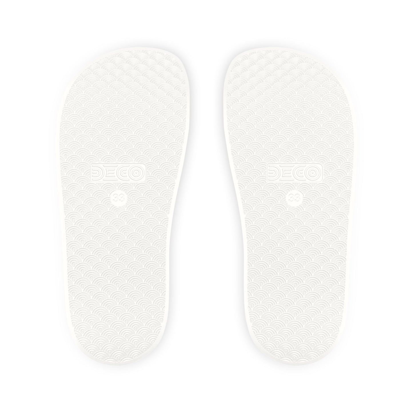 Youth Tic-Tac Removable-Strap Sandals