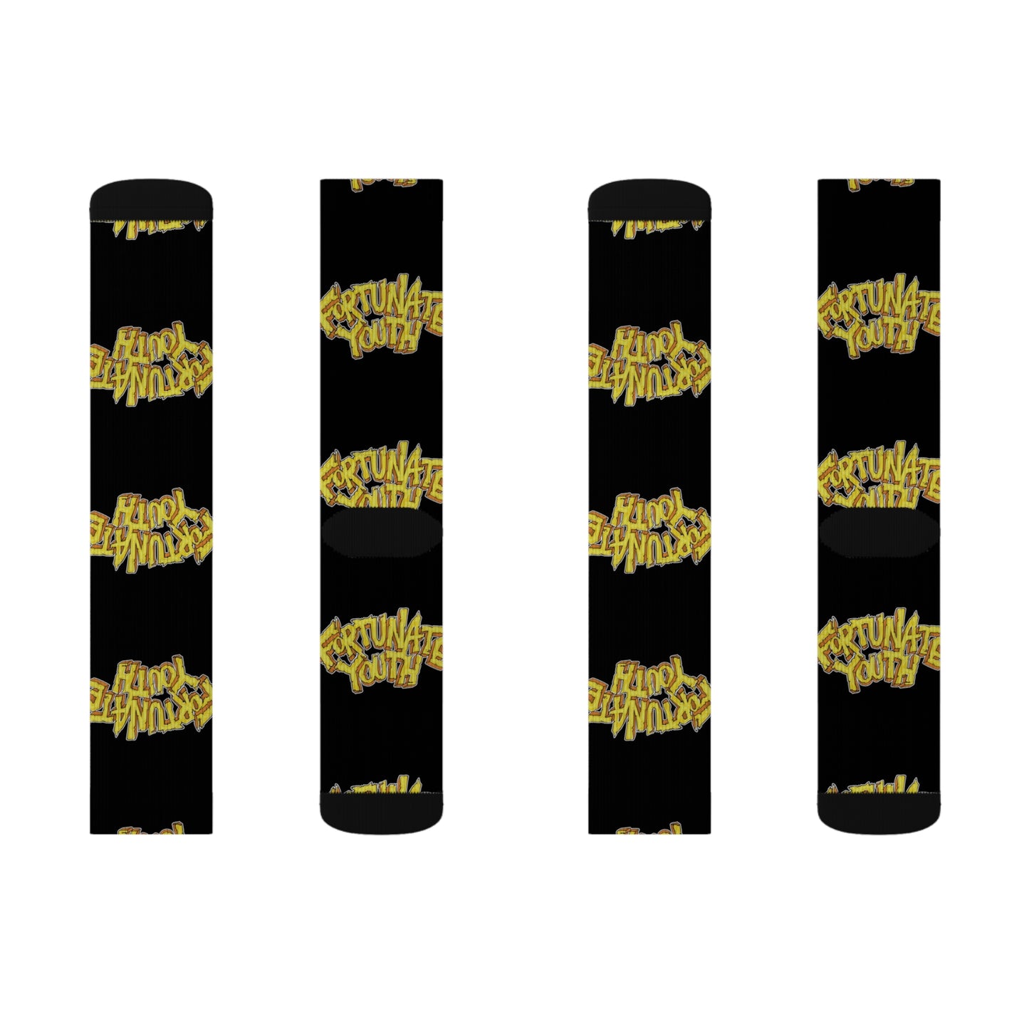 Calcetines largos Fortunate Youth (UNISEX) 