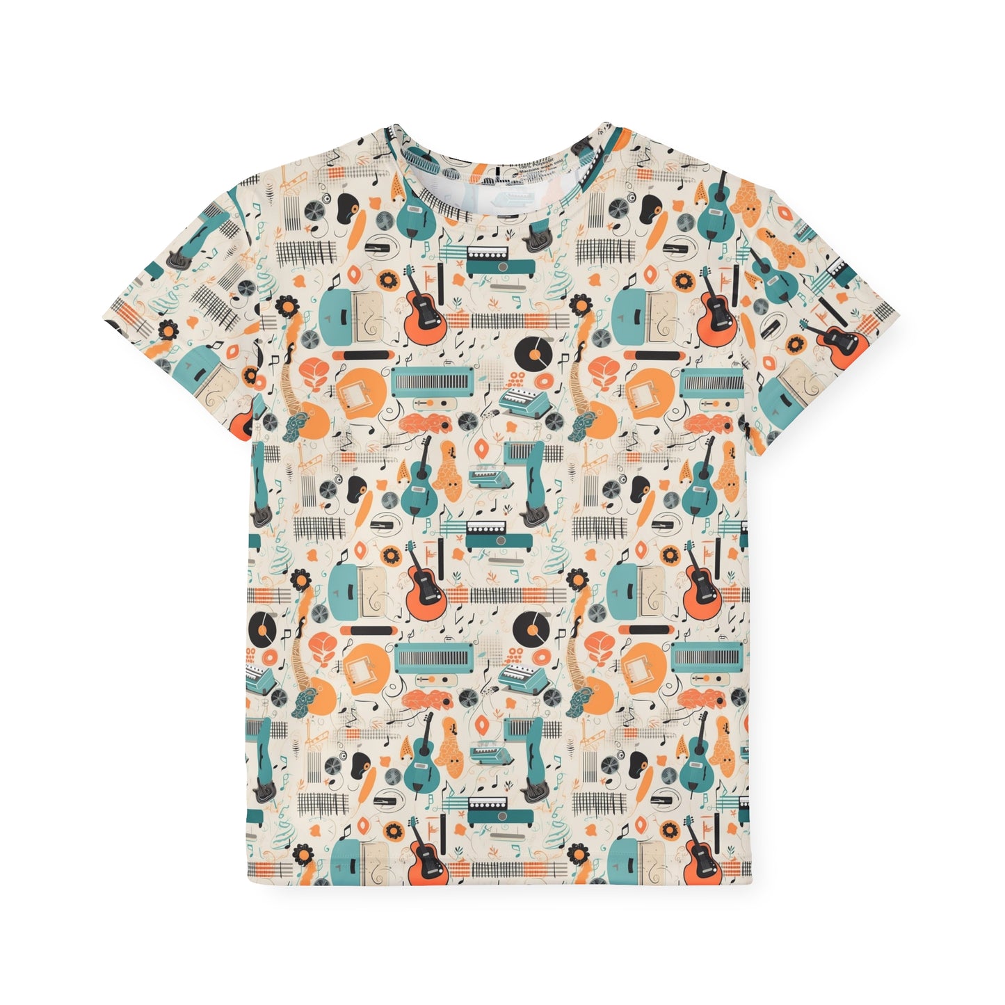 Too Talented T-Shirt (UNISEX)