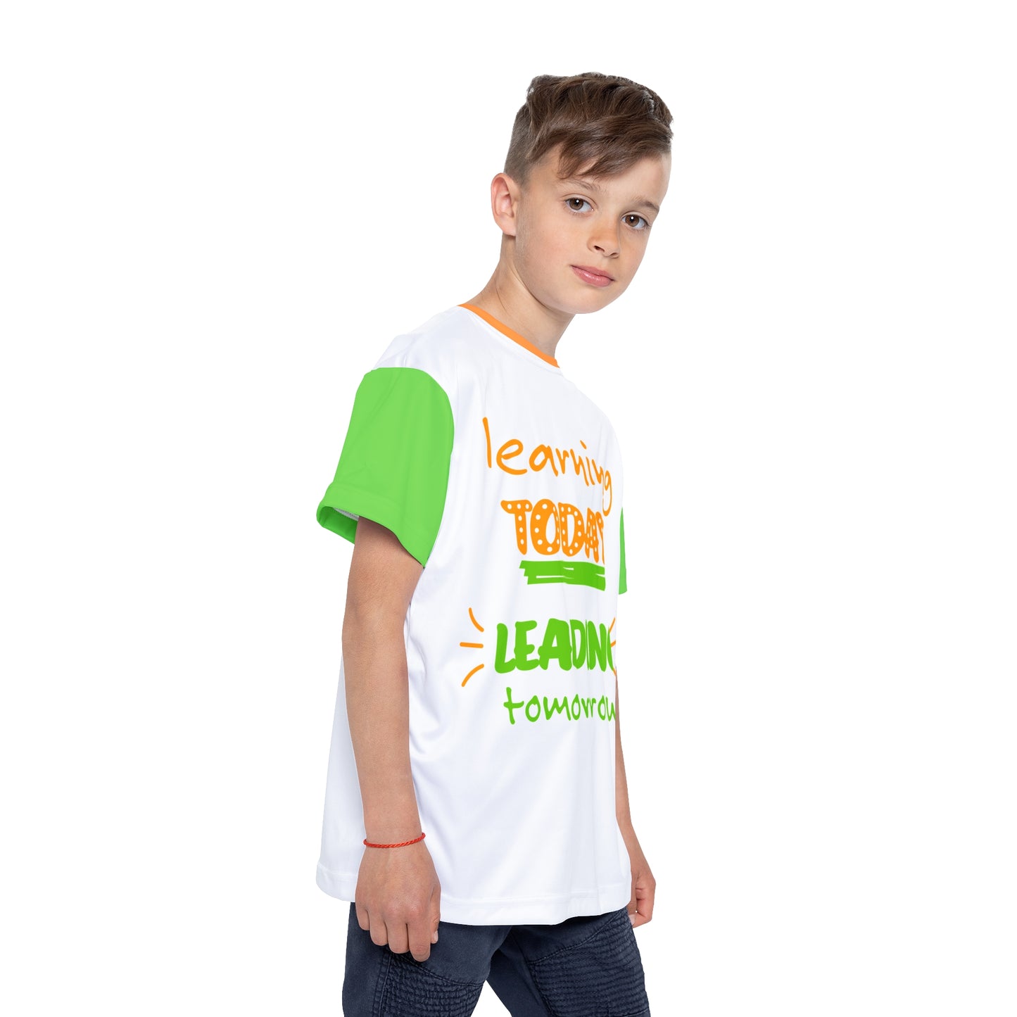 School Cool T-Shirt (UNISEX)