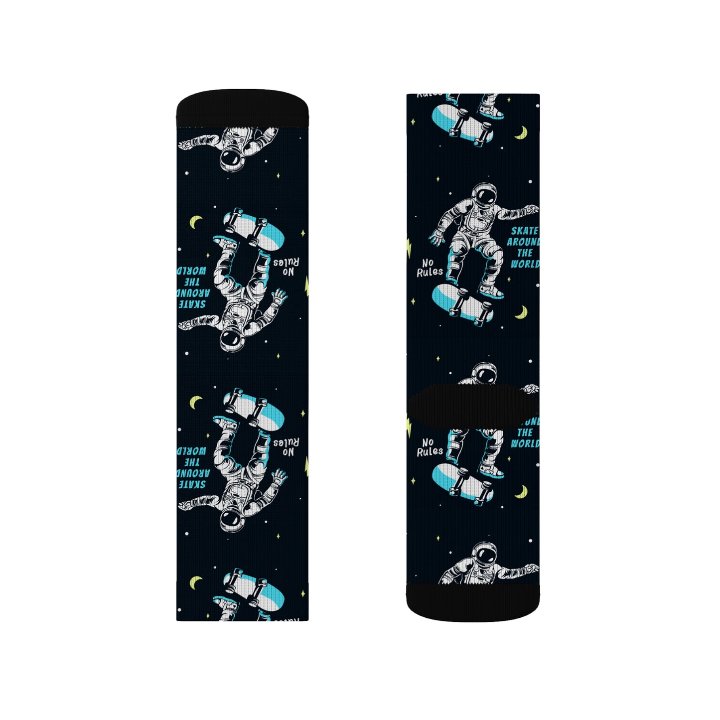 High Lyfe Long Socks (M)