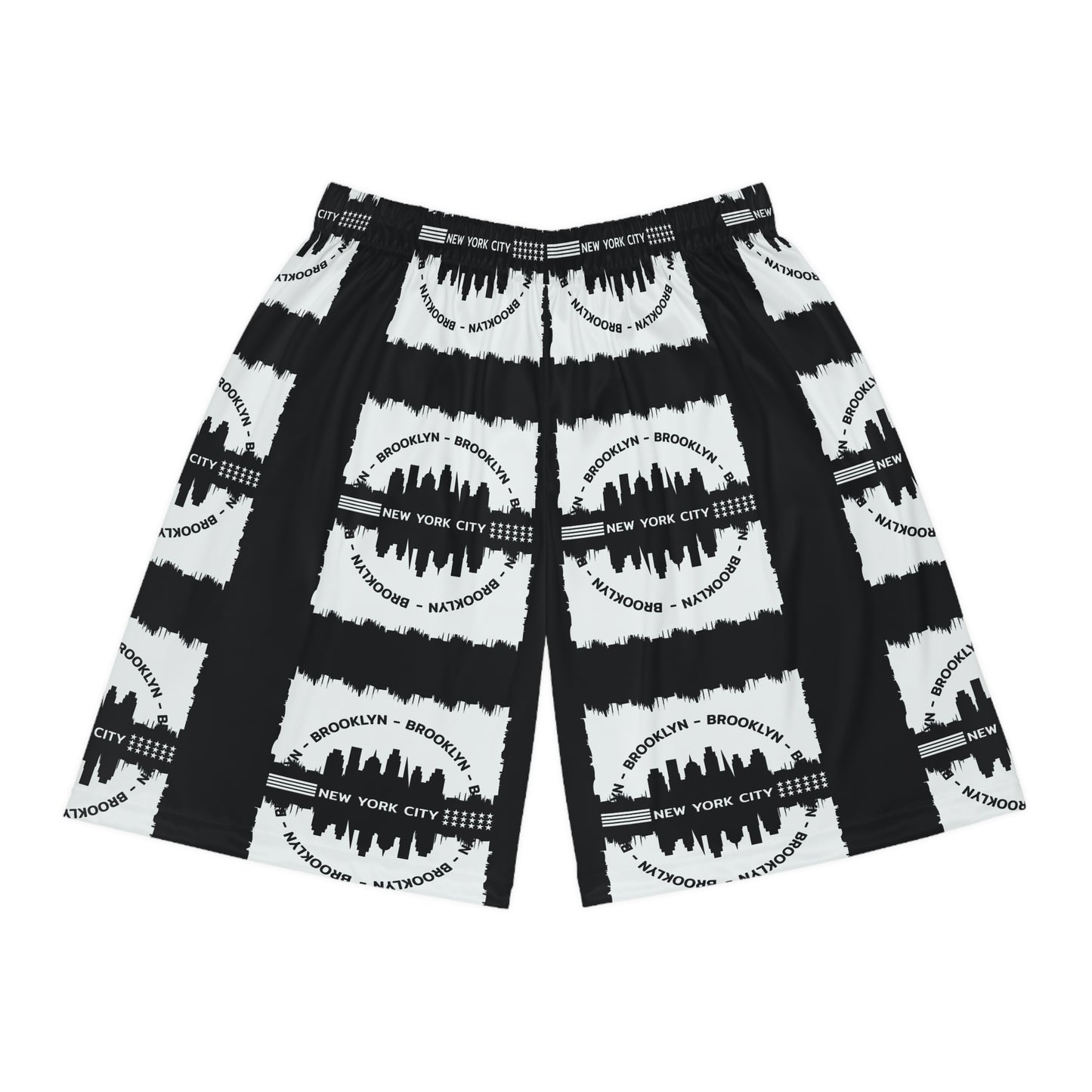 Bucktown Basketball Shorts