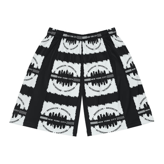 Bucktown Basketball Shorts