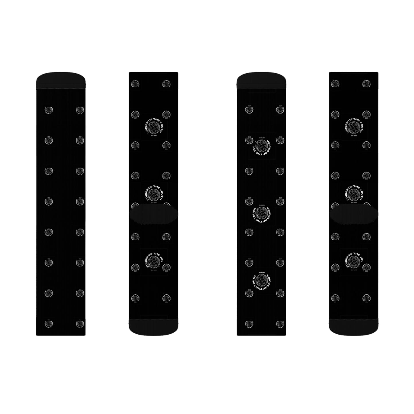 Calcetines largos VOTY (UNISEX) 