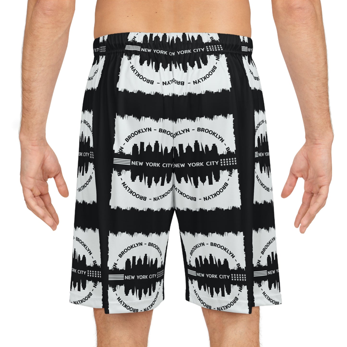 Bucktown Basketball Shorts