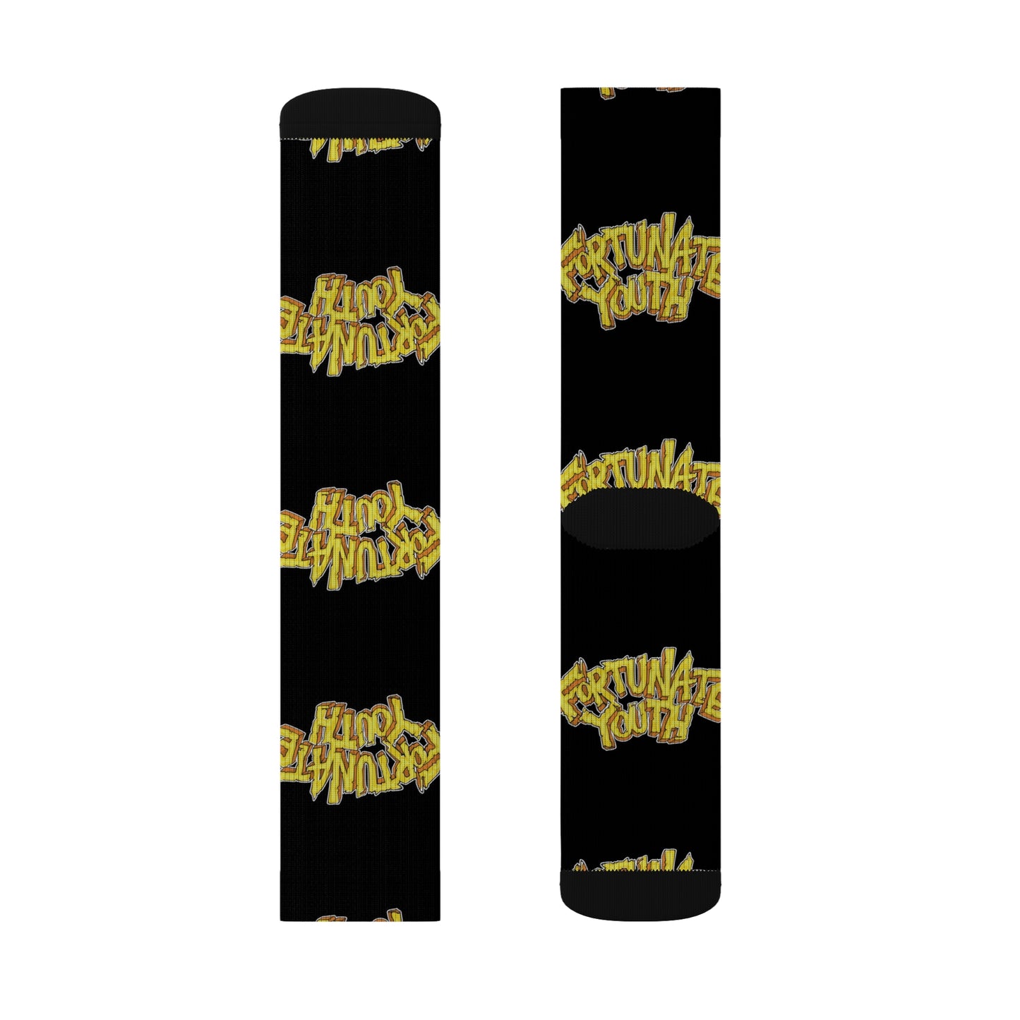 Calcetines largos Fortunate Youth (UNISEX) 
