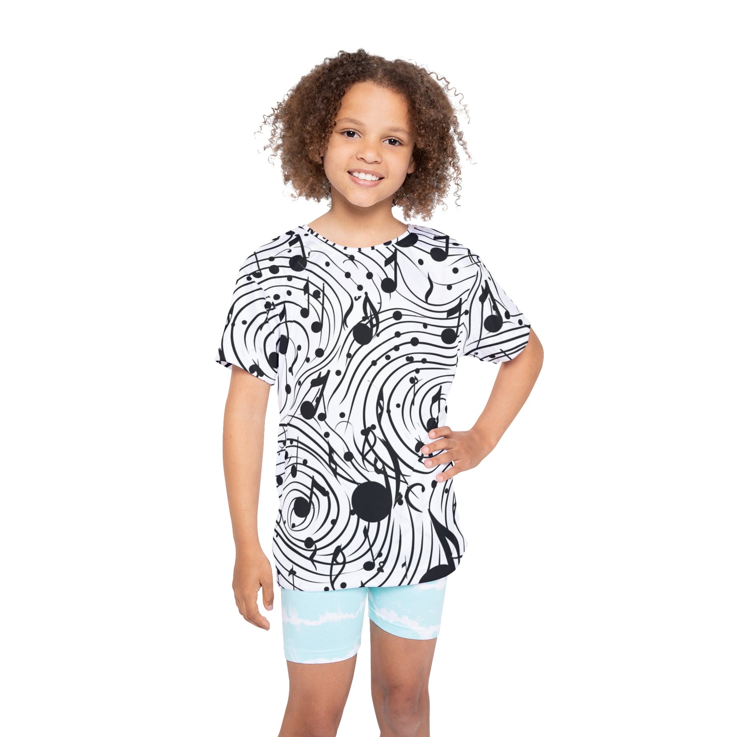 VOTY Harmony T-shirt (Unisex)