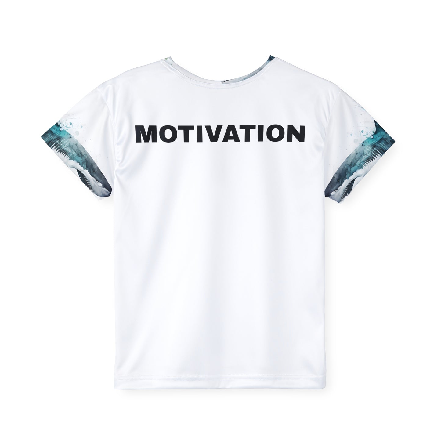 Shark Bite T-Shirt (UNISEX)