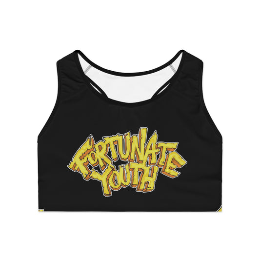 Fortunate Youth Sports Bra