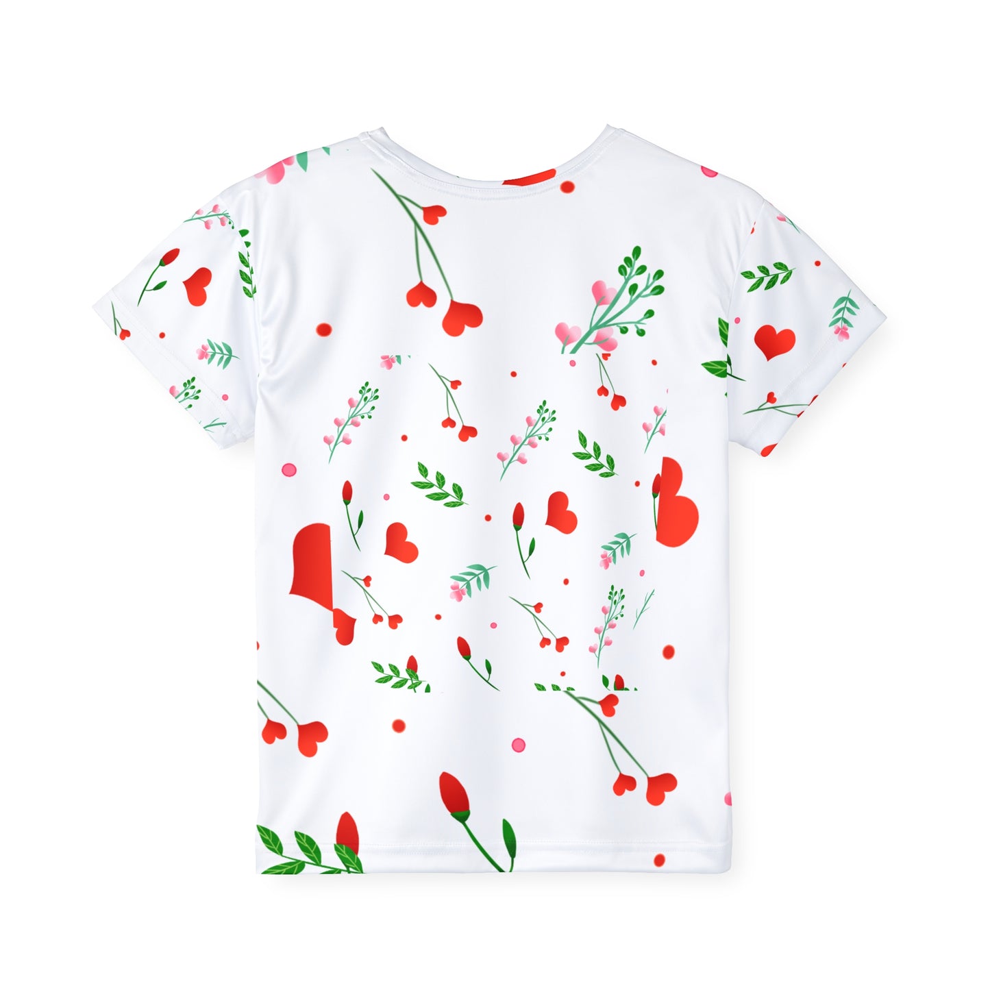 Love Edition T-Shirt (UNISEX)