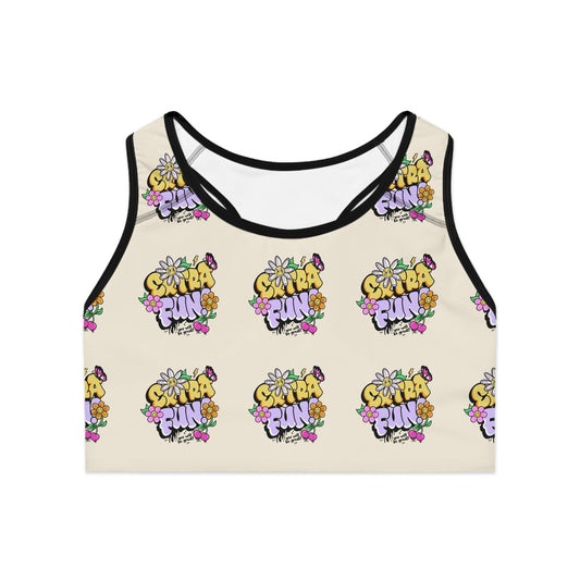 Fly Gurl Sports Bra