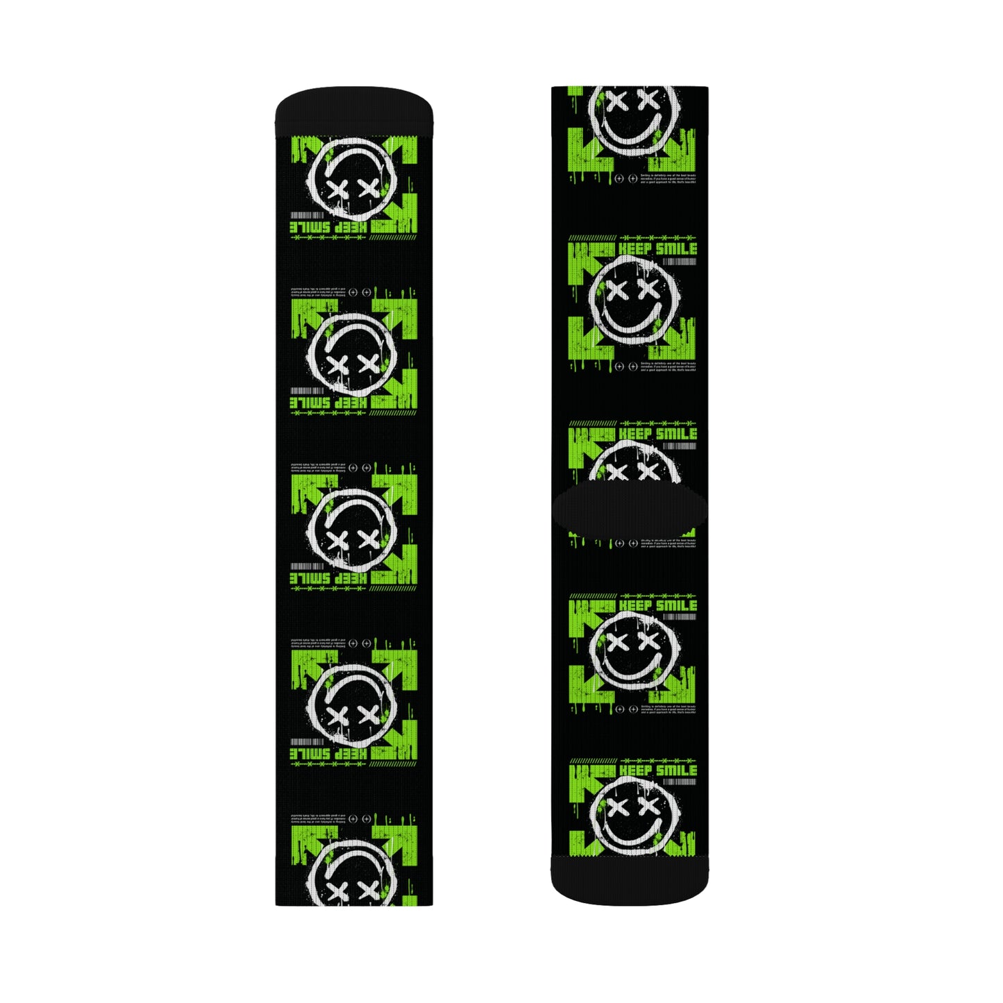 End Zone Long Socks (M)