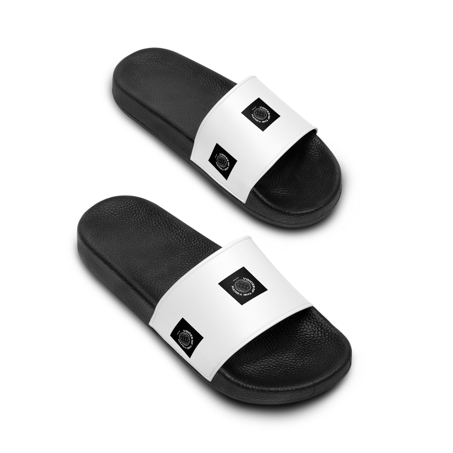 VOTY Women's Slides