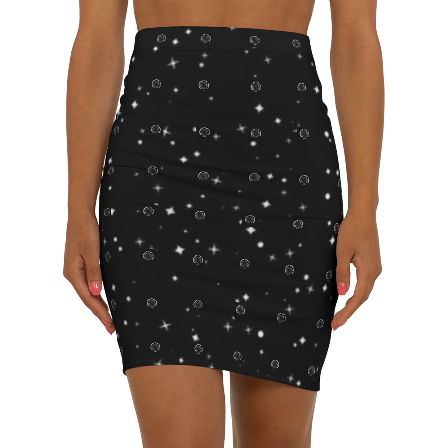 VOTY  Pencil Skirt