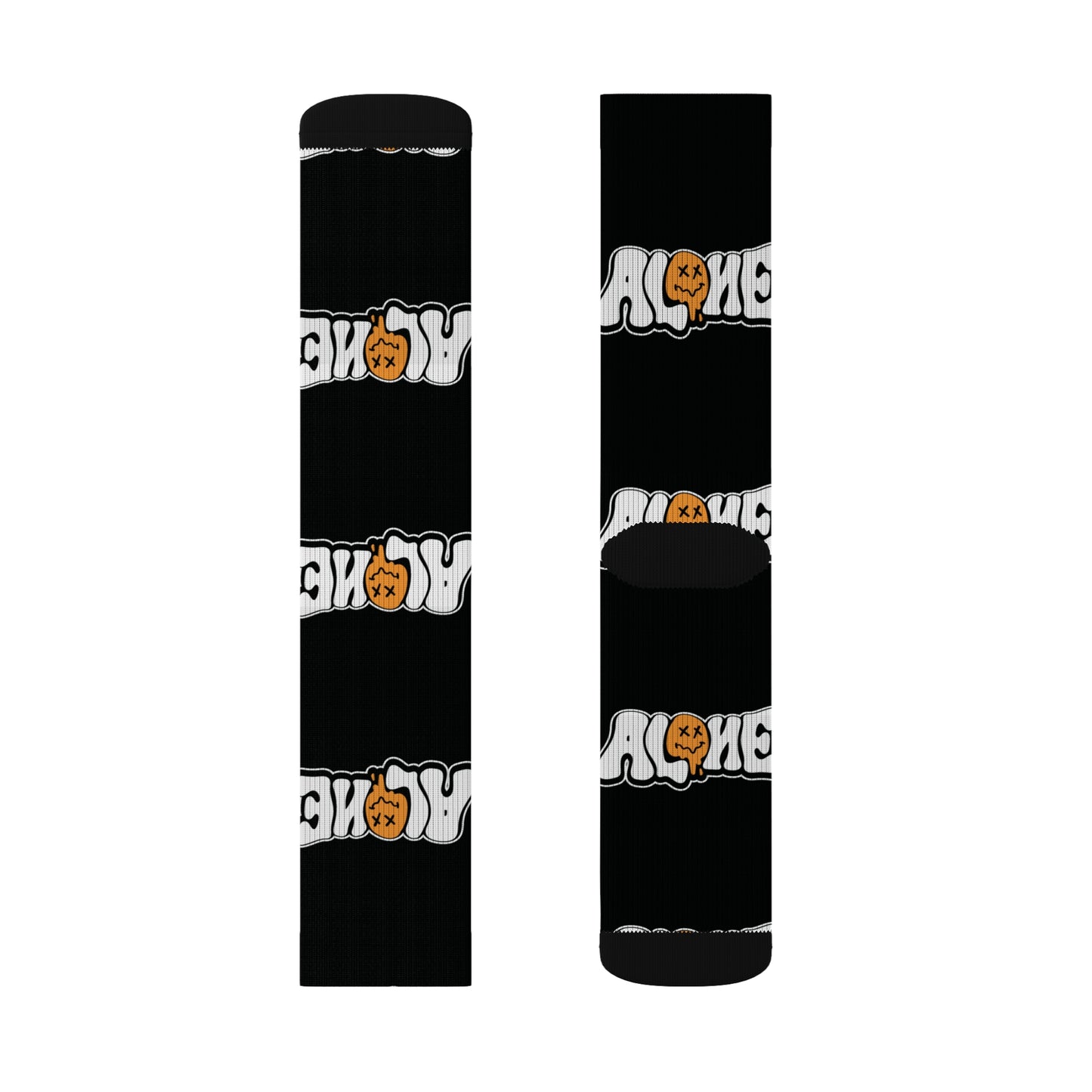 Ms. Loner Long Socks (WM)