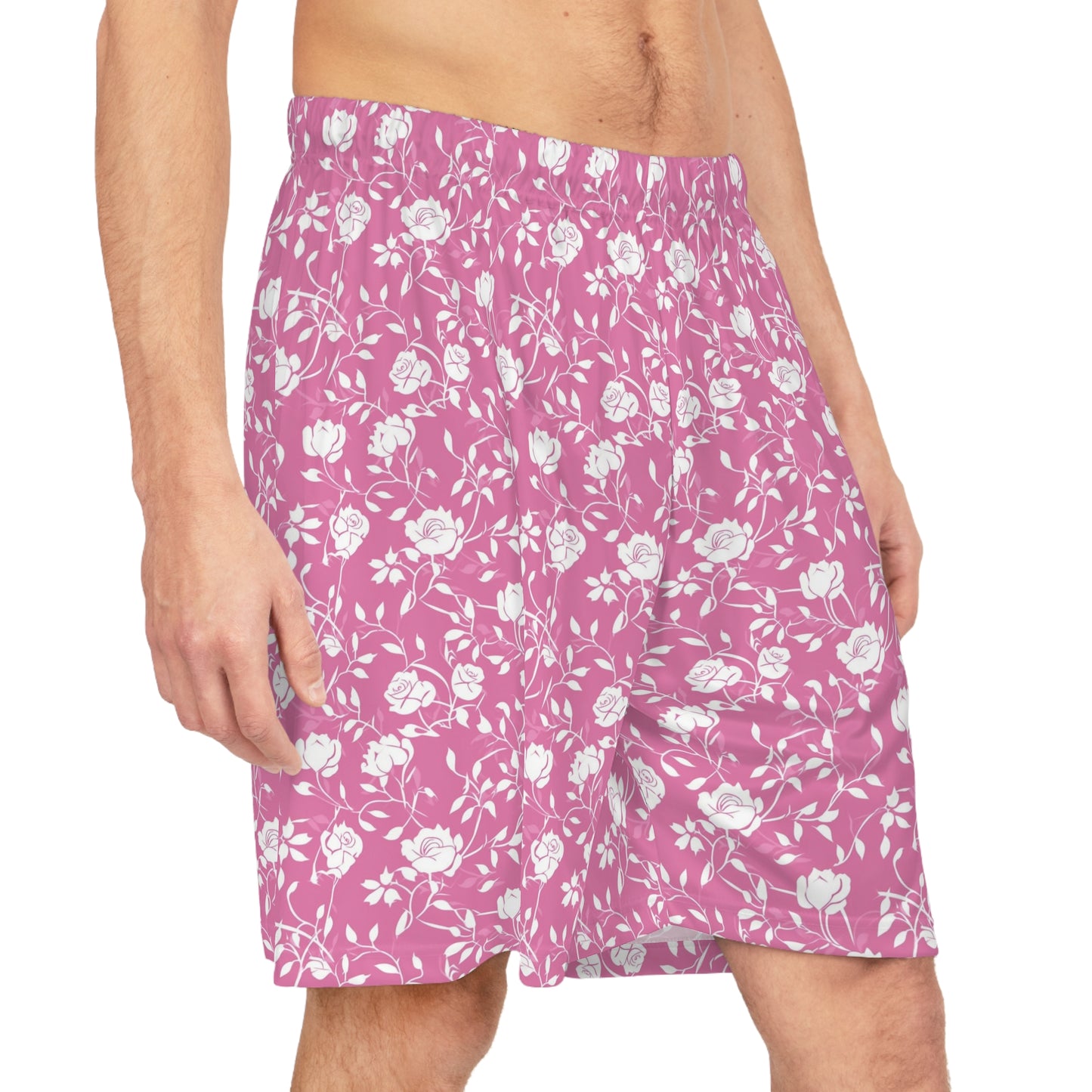 Suave Basketball Shorts