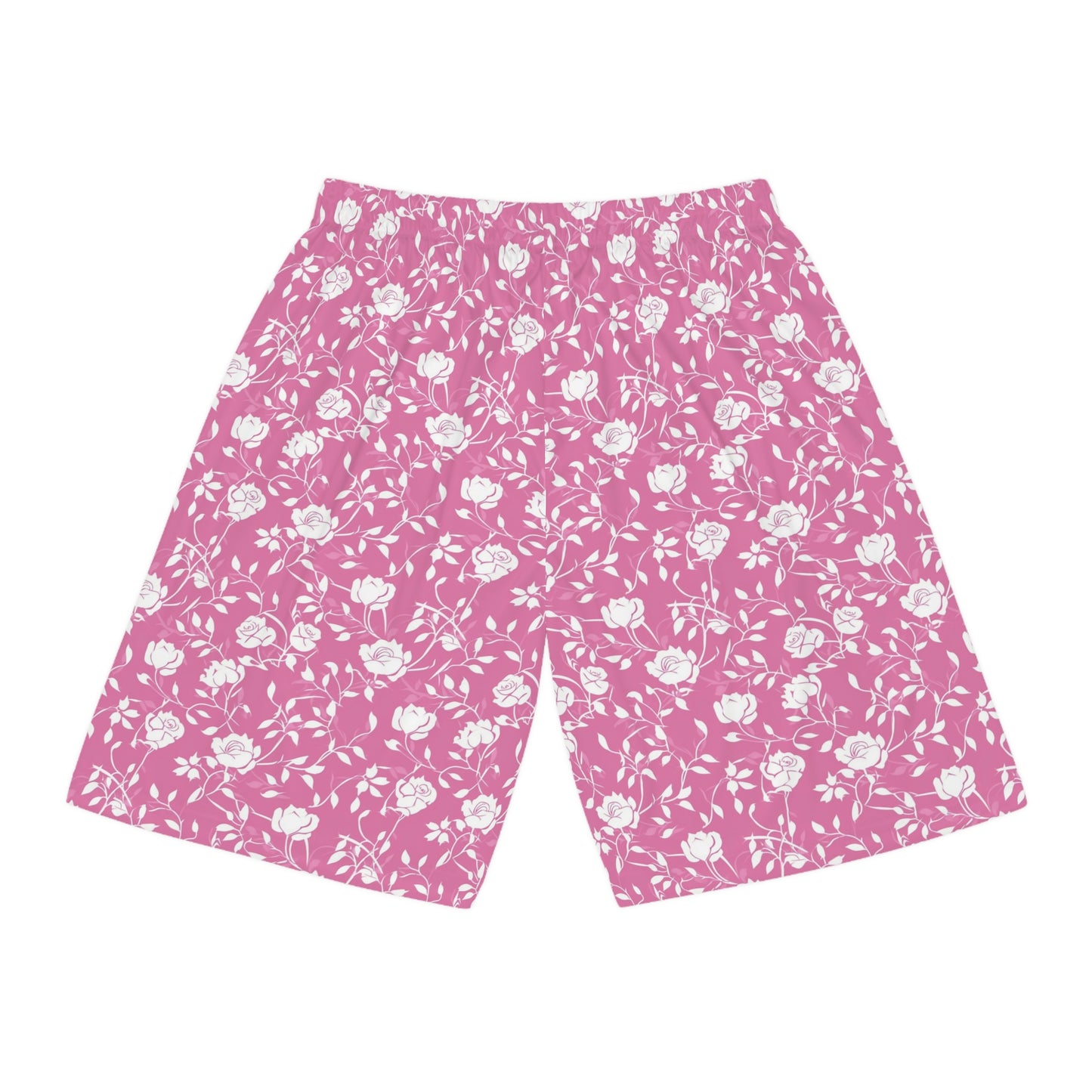 Suave Basketball Shorts