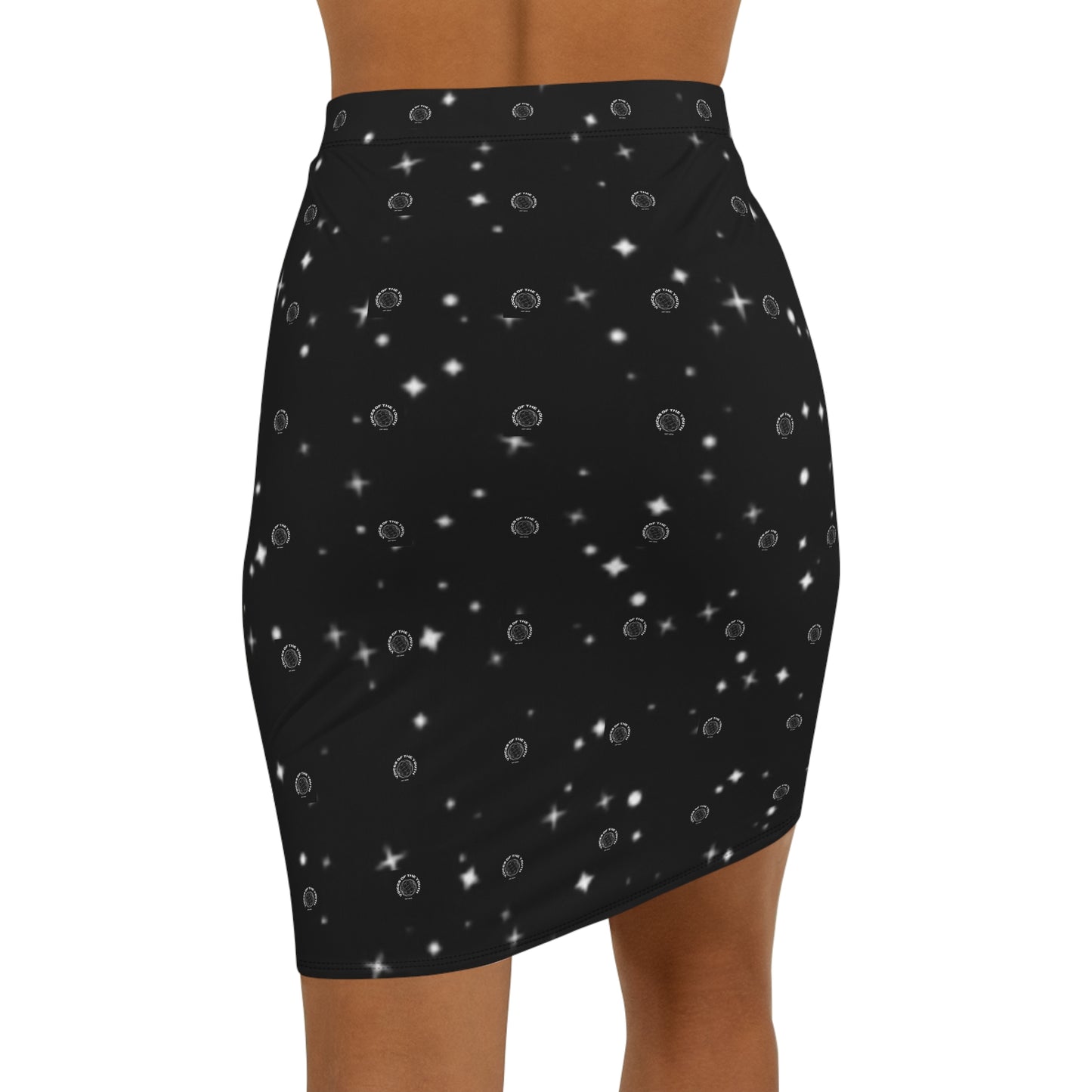 VOTY  Pencil Skirt