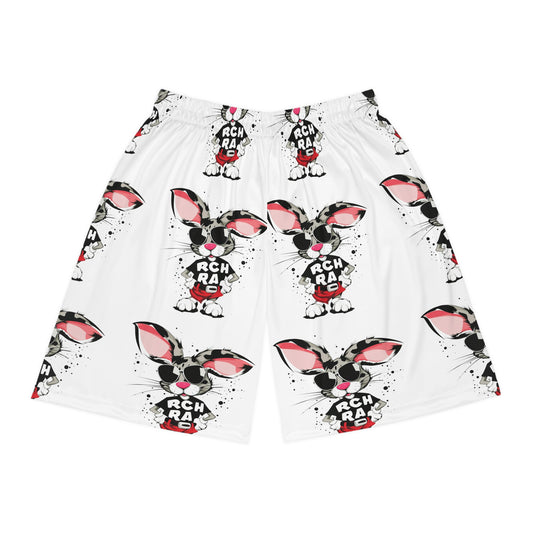 Rich Child Basketball Shorts