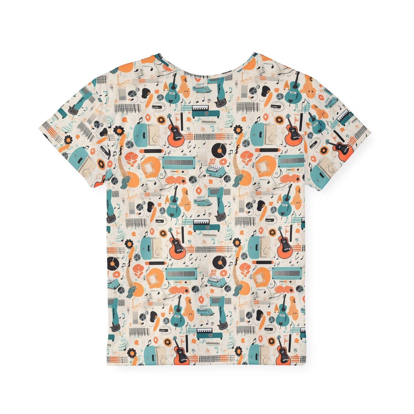 Too Talented T-Shirt (UNISEX)