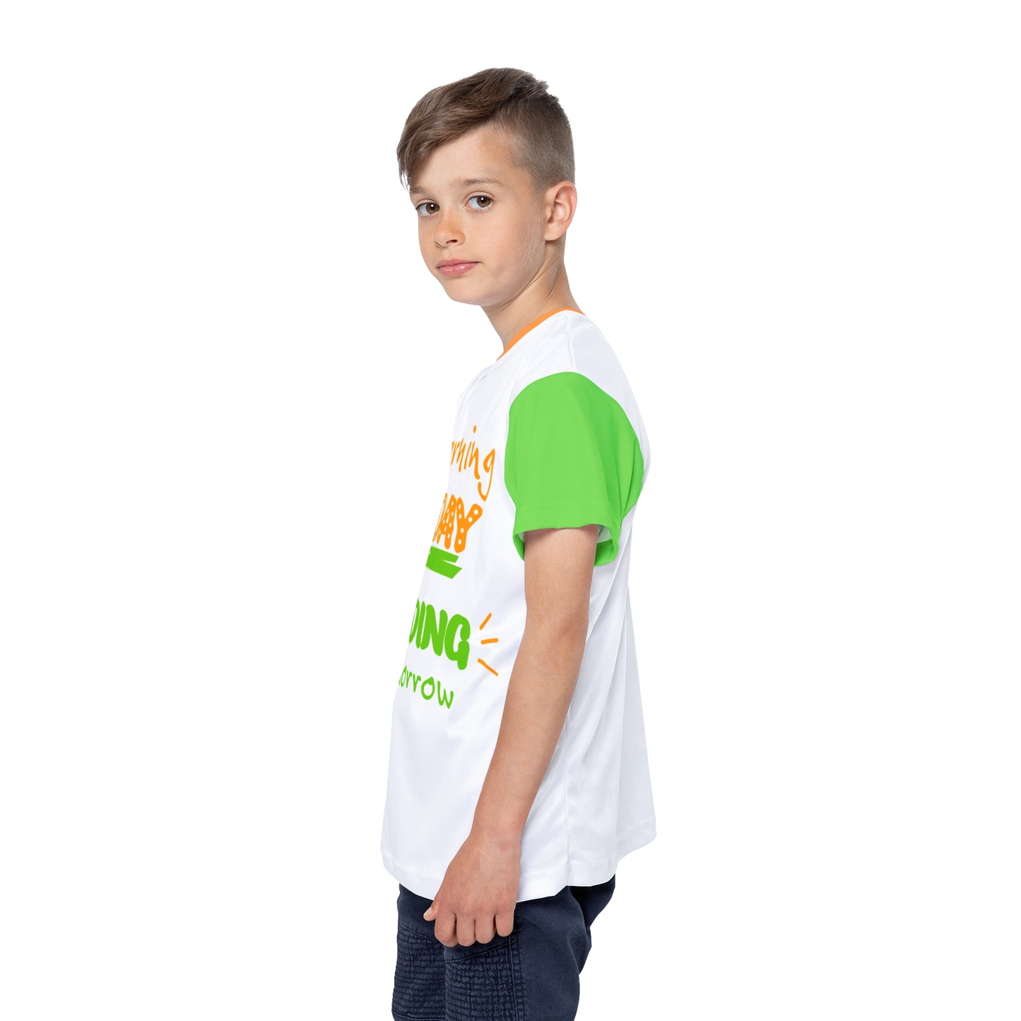 School Cool T-Shirt (UNISEX)