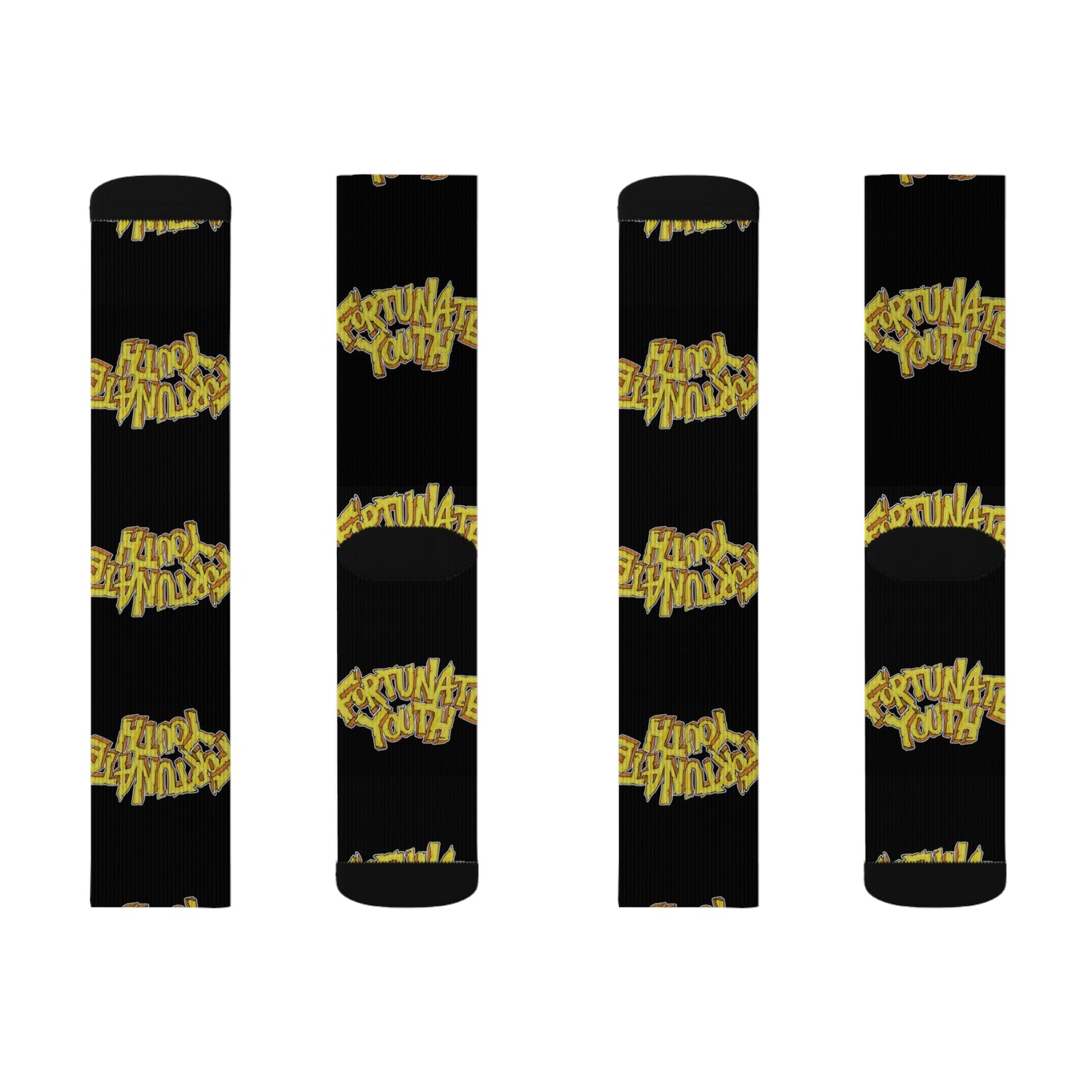 Calcetines largos Fortunate Youth (UNISEX) 