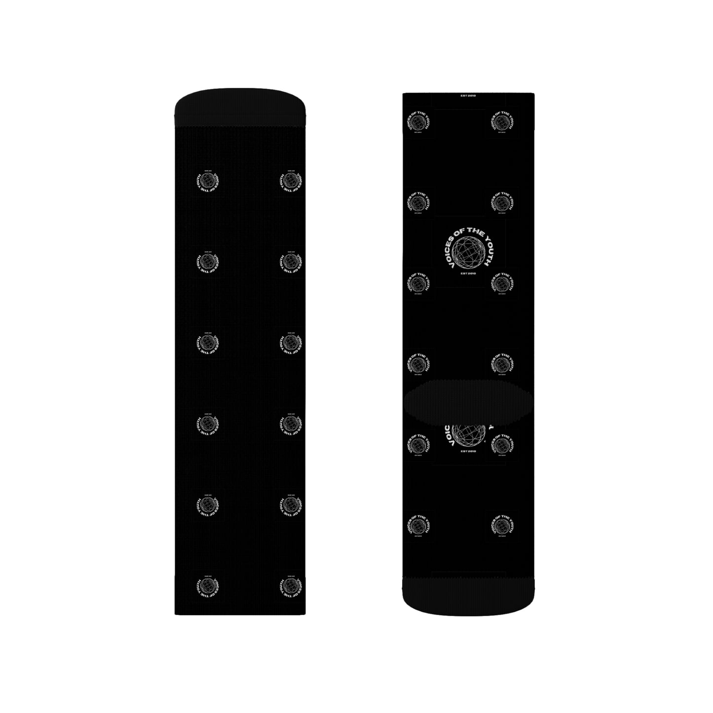 Calcetines largos VOTY (UNISEX) 