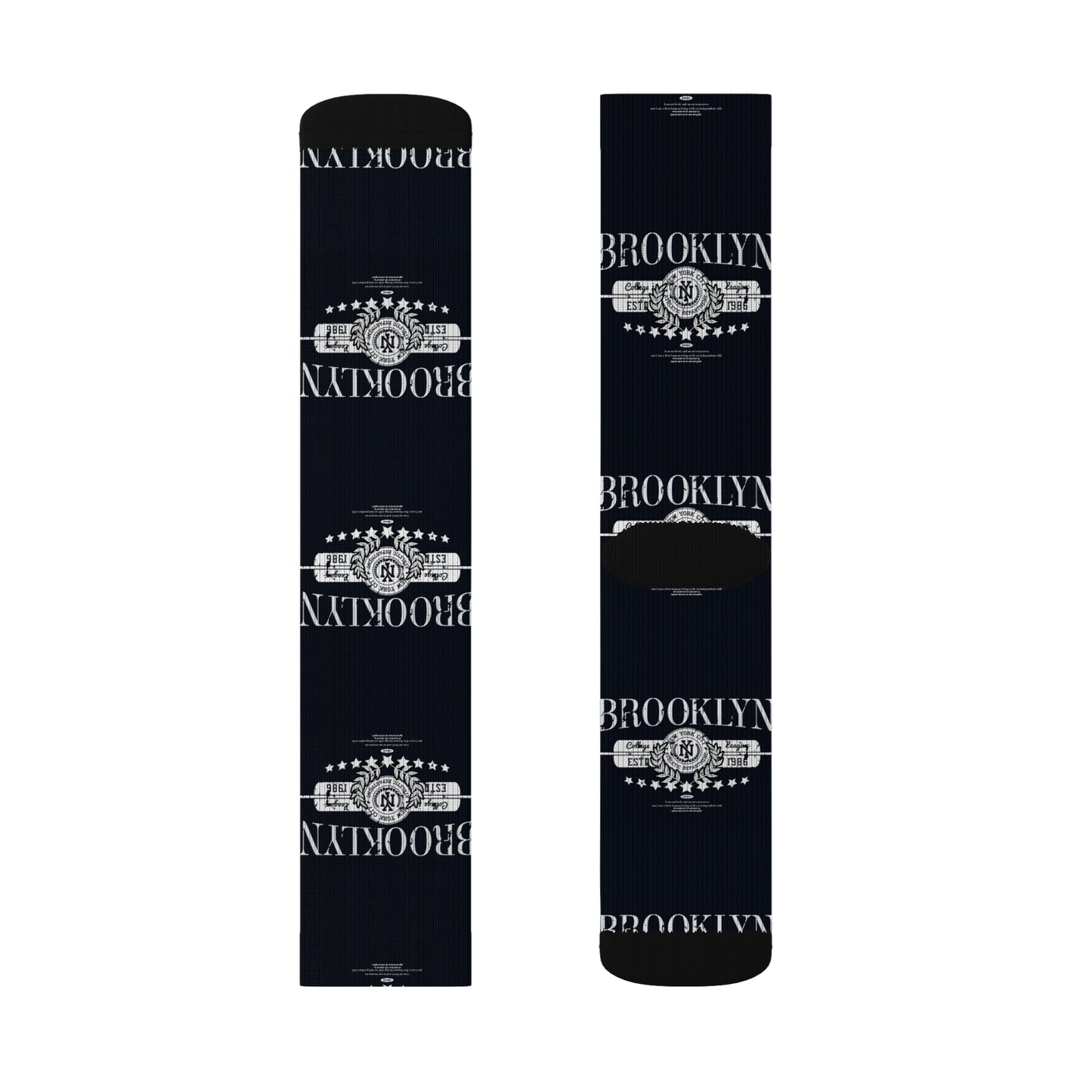 Tha Jungle Long Socks (M)