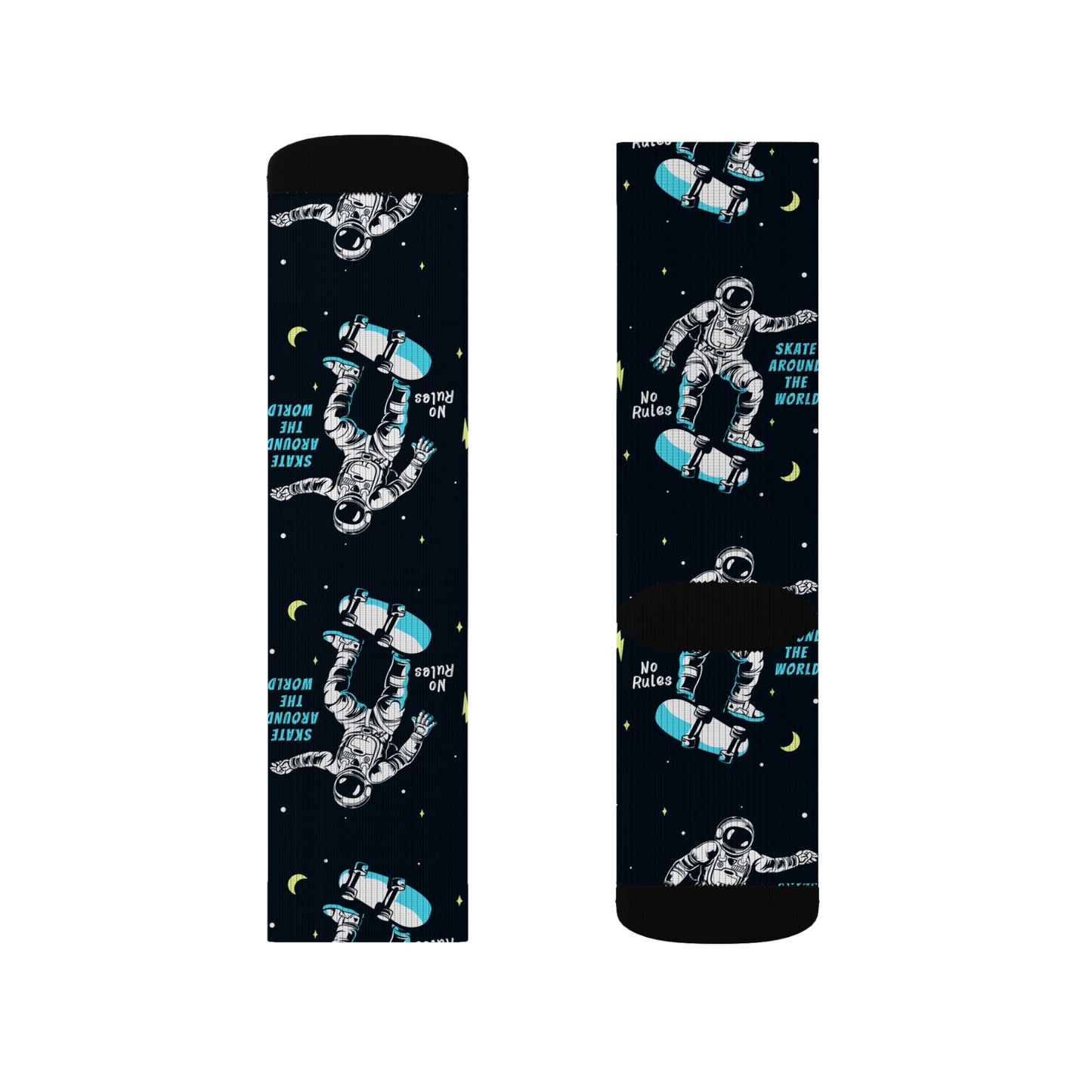 High Lyfe Long Socks (M)