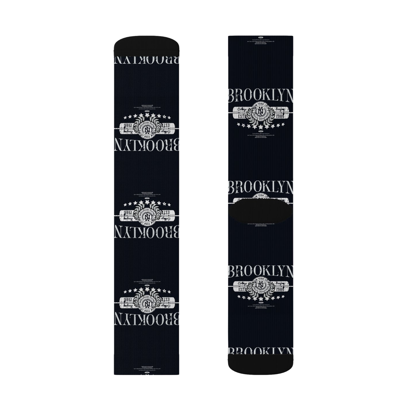 Tha Jungle Long Socks (M)