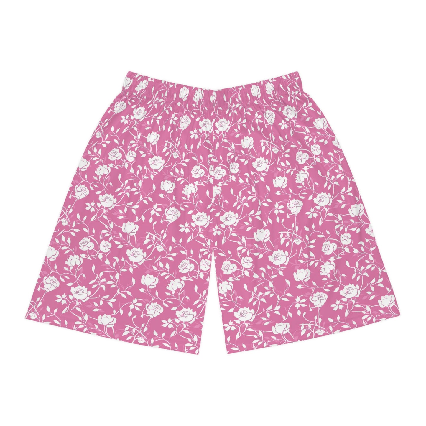 Suave Basketball Shorts