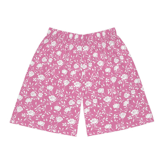 Suave Basketball Shorts