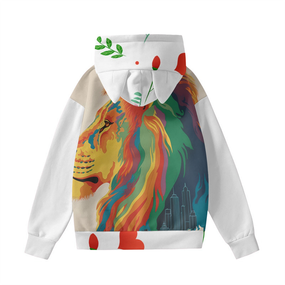 VOTY Women’s Hoodie