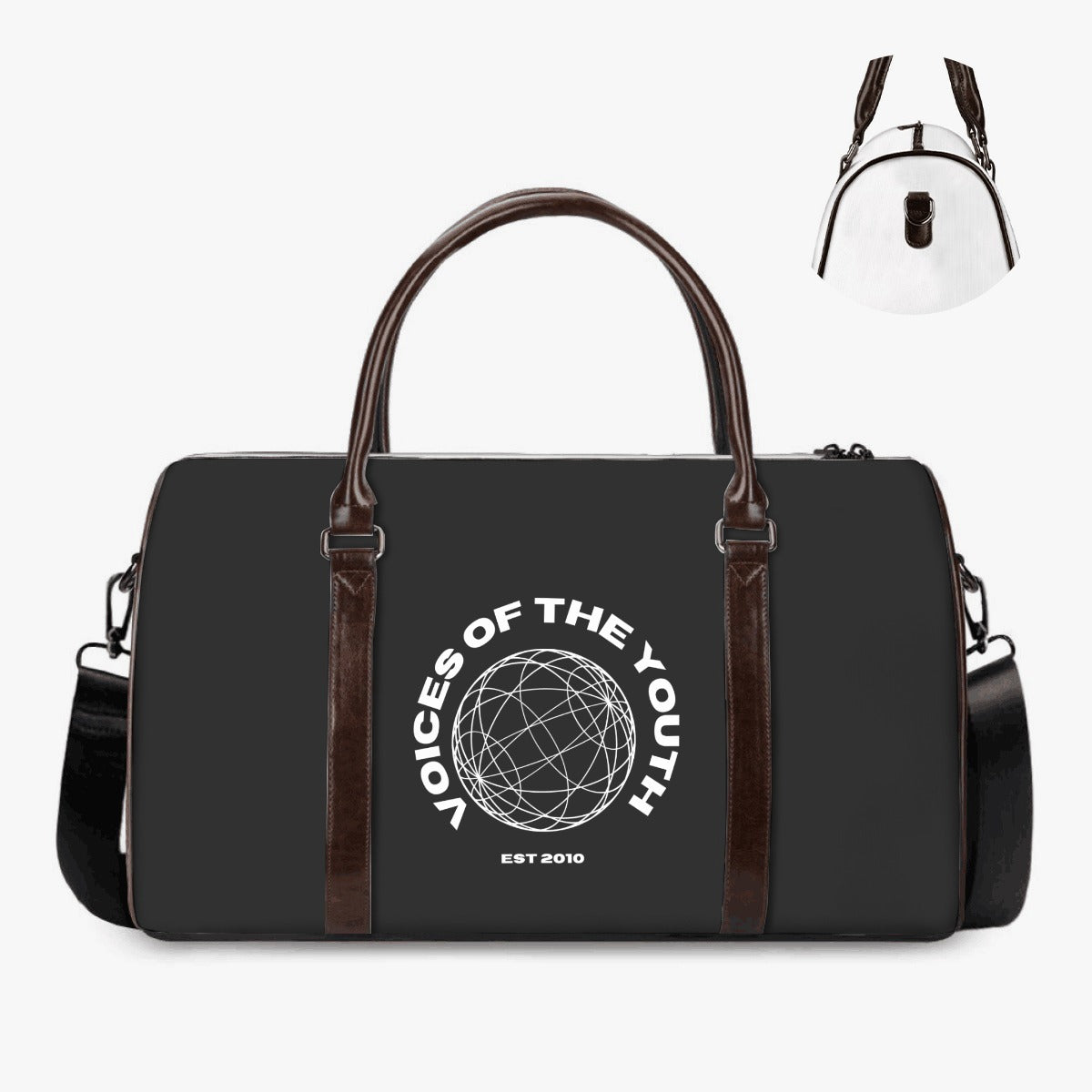 VOTY Duffle Bag