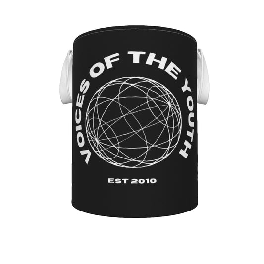 VOTY Foldable Laundry Basket