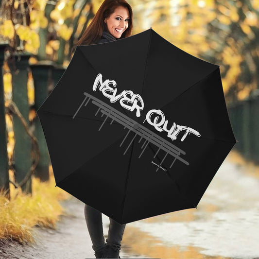 Never Quit Umbrella