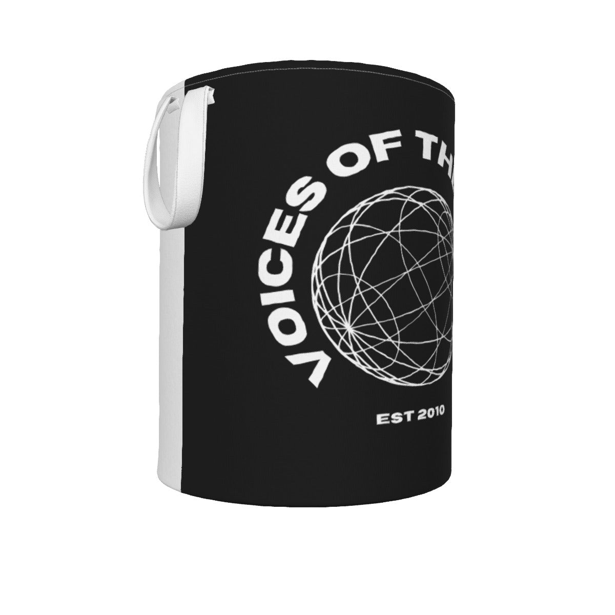 VOTY Foldable Laundry Basket